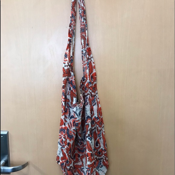 Free People Handbags - Free People hobo